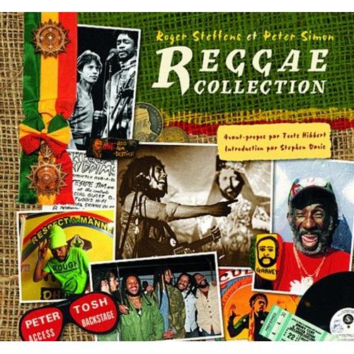 Reggae Collection