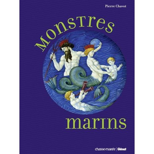 Monstres Marins