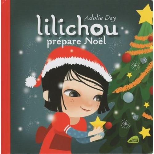 Lilichou Prépare Noël