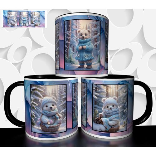 Mug Tasse À Café - Mug De Noel Cadeau De Fetes De Fin D'annee 2690