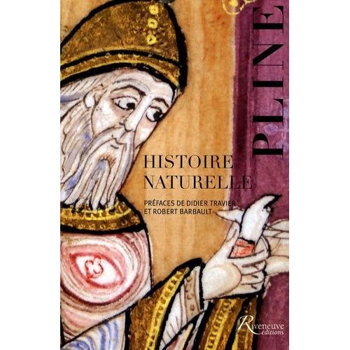 Histoire Naturelle De Pline L'ancien