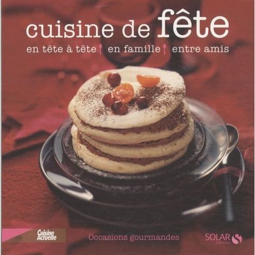 Cuisine De Fête