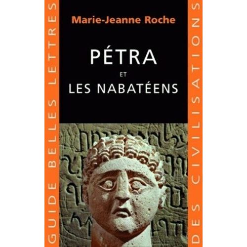 Pétra Et Les Nabatéens