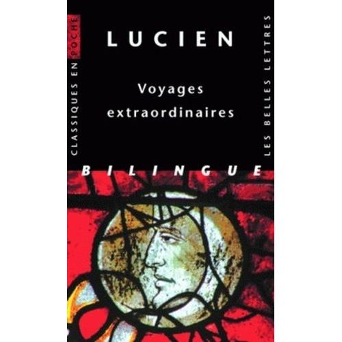 Voyages Extraordinaires - Edition Bilingue Français-Grec