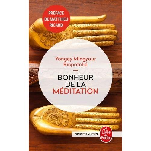 Bonheur De La Méditation