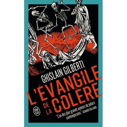 L'évangile De La Colère