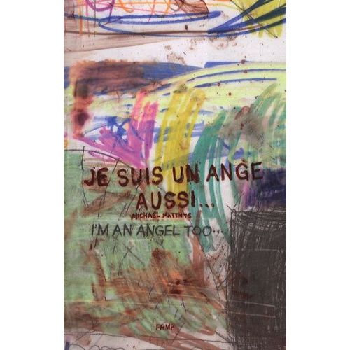 Je Suis Un Ange Aussi