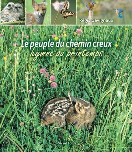 Le Pays Du Chemin Creux - Hymne Au Printemps