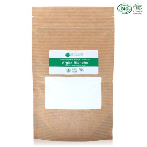 Argile Blanche Cosmos - 120gr - 