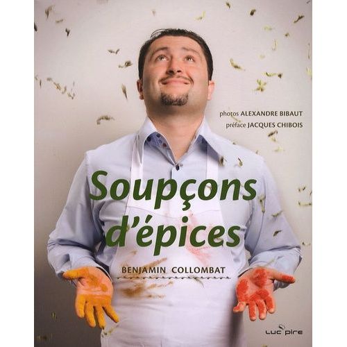 Soupçons D'épices