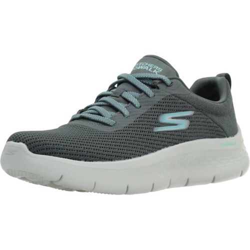 Skechers Go Walk Flex Colour Gris