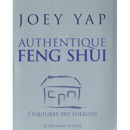 Authentique Feng Shui