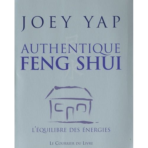 Authentique Feng Shui