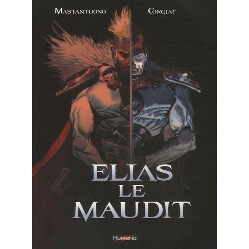 Elias Le Maudit