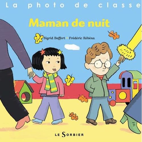 Maman De Nuit