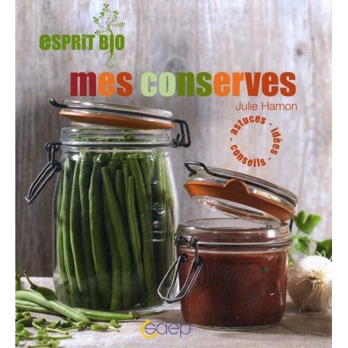 Mes Conserves