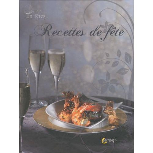 Recettes De Fête