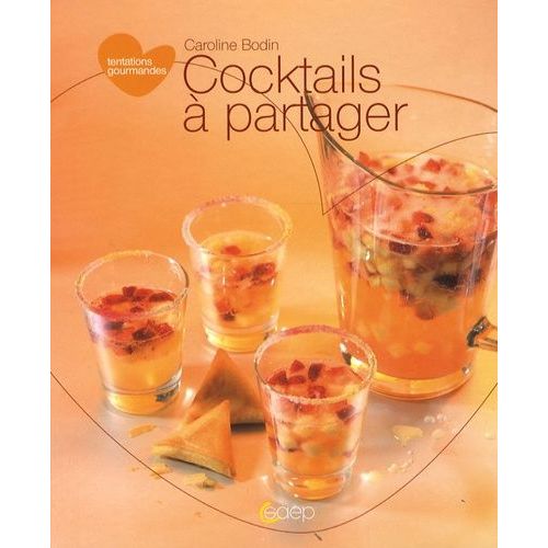 Cocktails À Partager