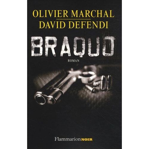 Braquo