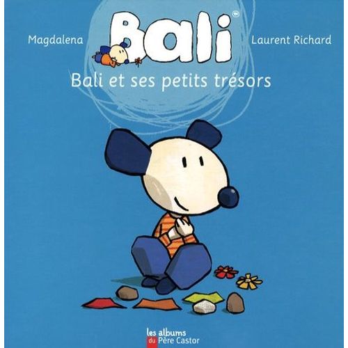 Bali Tome 11 - Bali Et Ses Petits Trésors