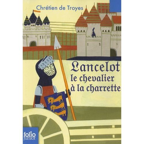 Lancelot Le Chevalier