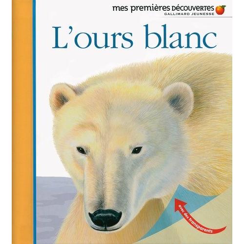 L'ours Blanc