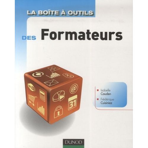 La Boîte À Outils Des Formateurs