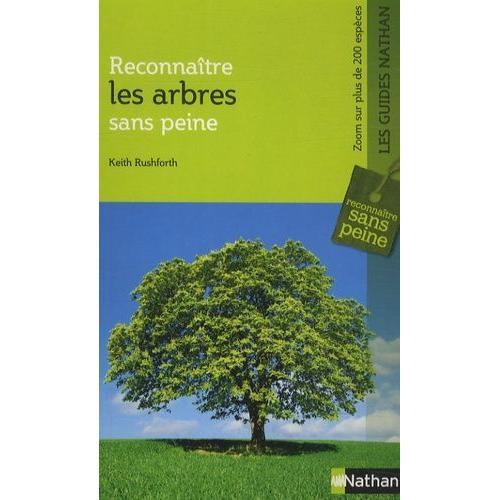 Reconnaître Les Arbres Sans Peine