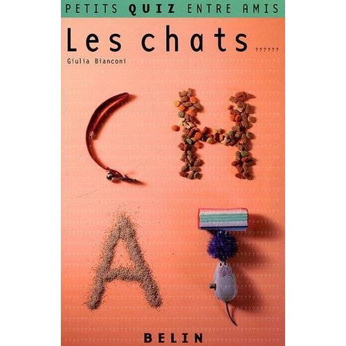 Les Chats