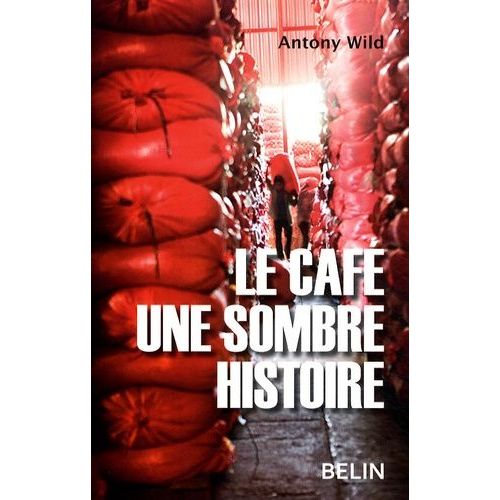 Le Café Une Sombre Histoire