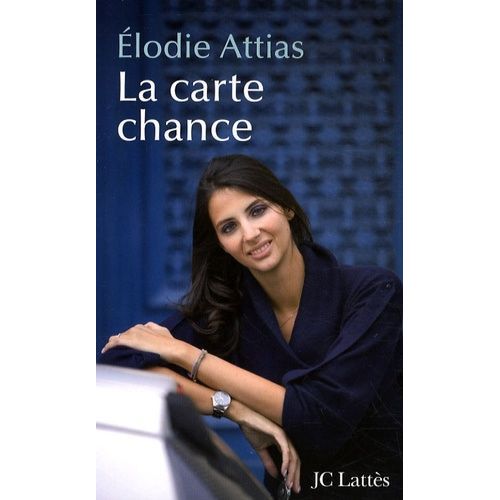 La Carte Chance