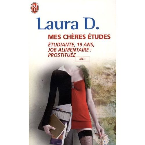 Mes Chères Études - Etudiante, 19 Ans - Job Alimentaire : Prostituée