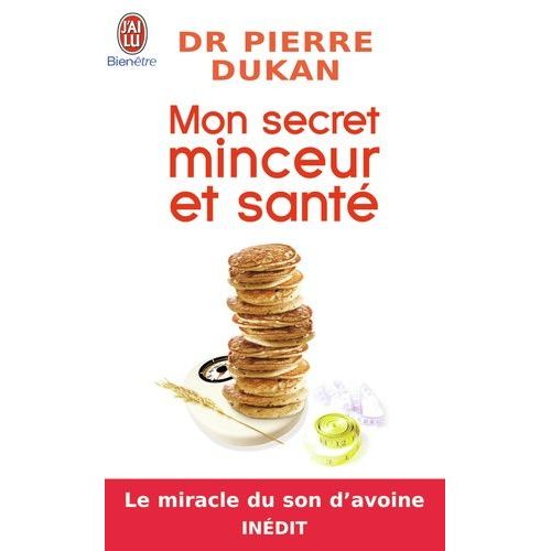 Mon Secret Minceur Et Santé