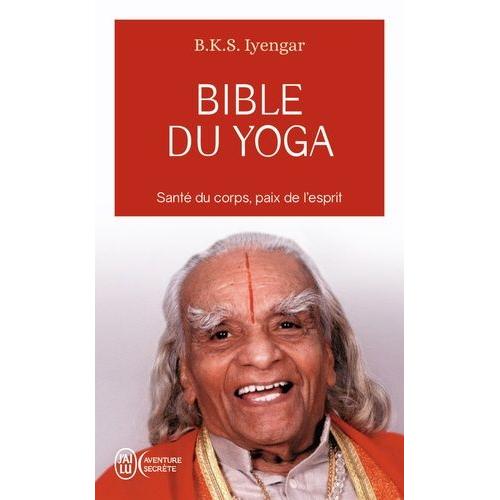 Bible Du Yoga