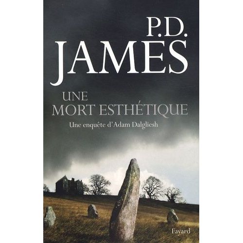Une Mort Esthétique
