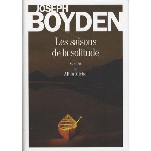 Les Saisons De La Solitude