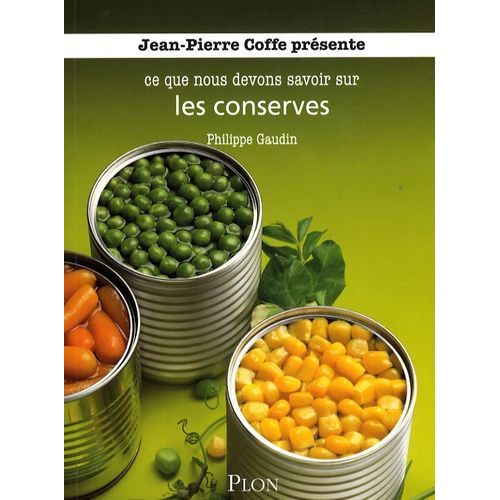Les Conserves