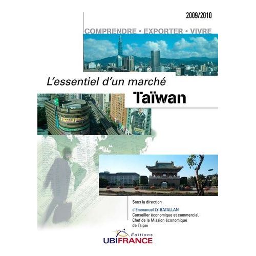 Taïwan