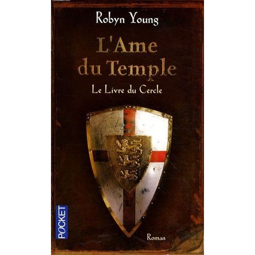 L'ame Du Temple - Tome 1 - Le Livre Du Cercle