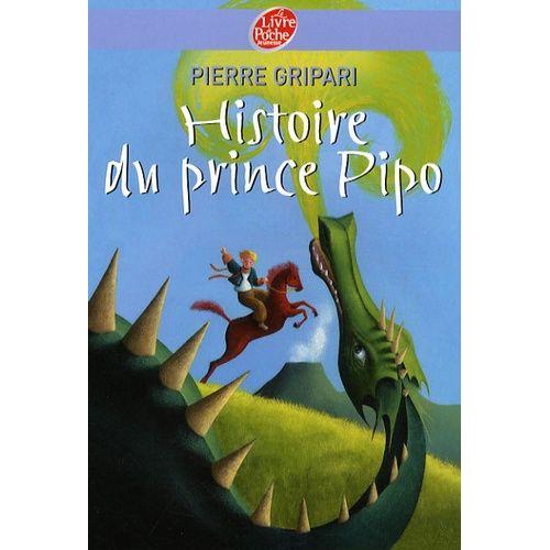 Histoire Du Prince Pipo