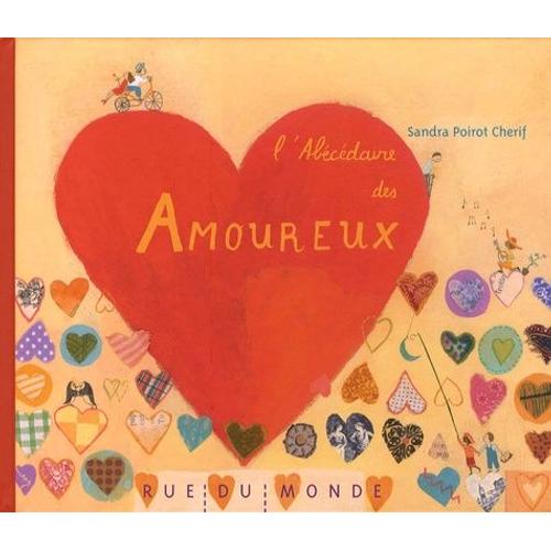 L'abécédaire Des Amoureux