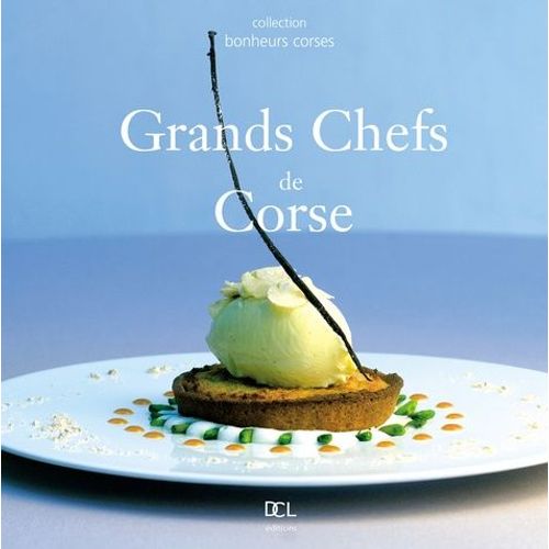 Grands Chefs De Corse