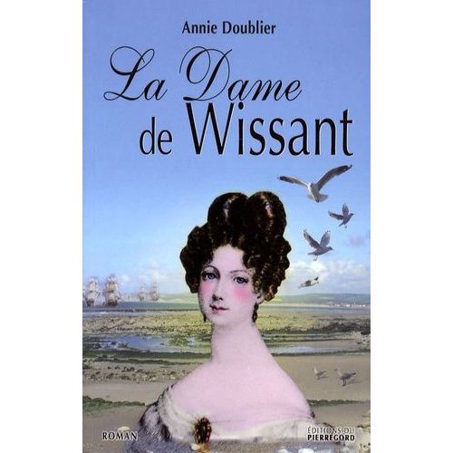 La Dame De Wissant
