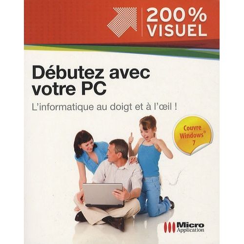 Débutez Avec Votre Pc