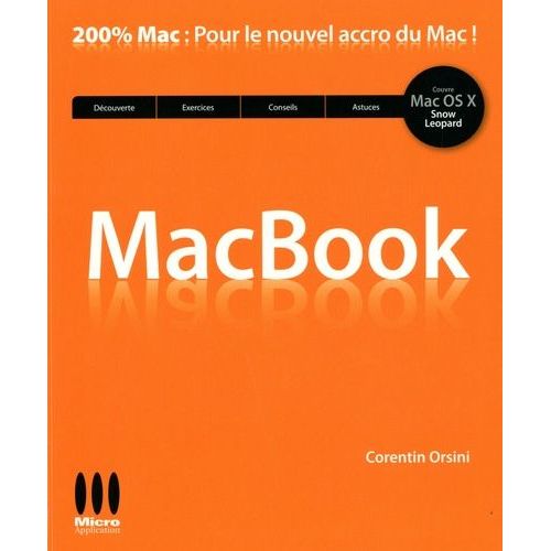 Macbook
