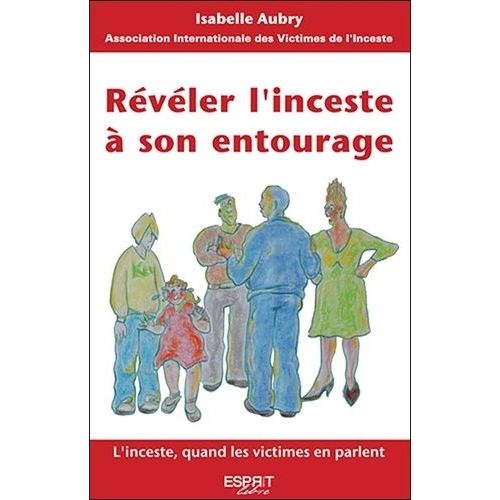 Révéler L'inceste À Son Entourage