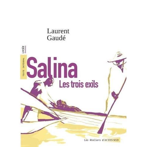 Salina - Les Trois Exils