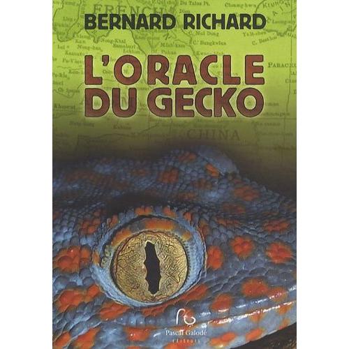 L'oracle Du Gecko