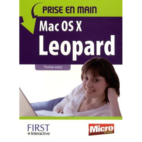 Mac Os X Leopard