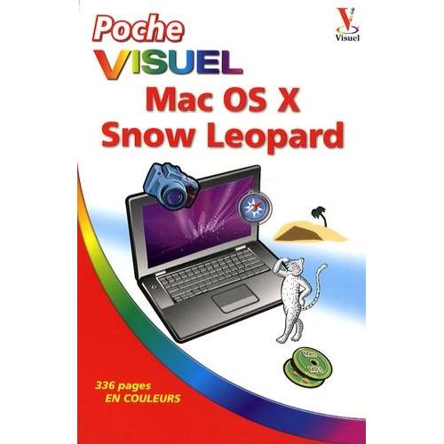 Mac Os X Snow Leopard